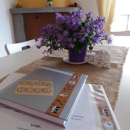 Mit Terrasse Und Seeblick Und Garten 赫拉弗多纳